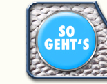 So gehts